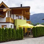 ホテル Zell Am ツェル アム ゼー