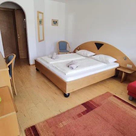فندق Zell Am زيل أم سي