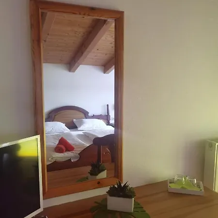 Hotel Zell Am