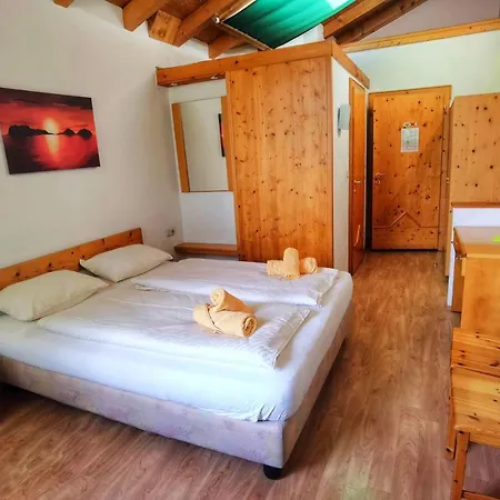 Hotel Zell Am 3*