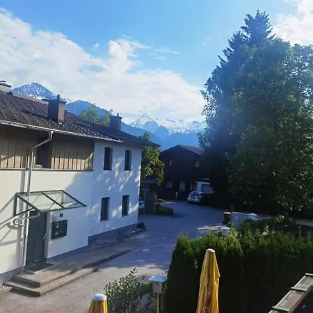 Zell Am Hotel 3*