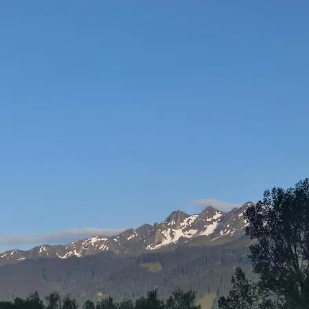 Zell Am 호텔 3*