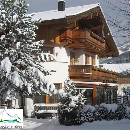 فندق Zell Am 3*
