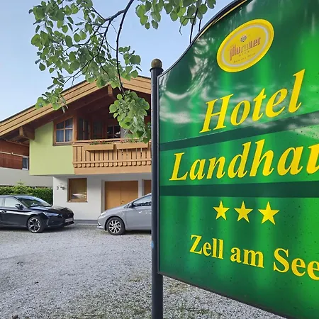 Zell Am 3* زيل أم سي