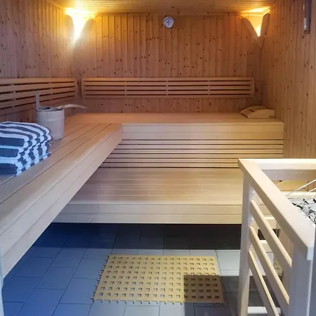 Zell Am Ξενοδοχείο