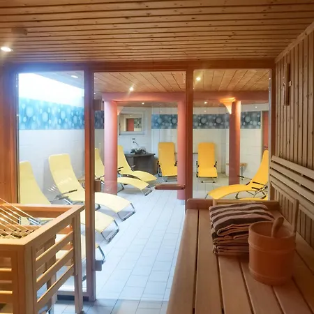 فندق Zell Am 3*