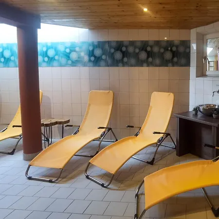 Zell Am ホテル 3*