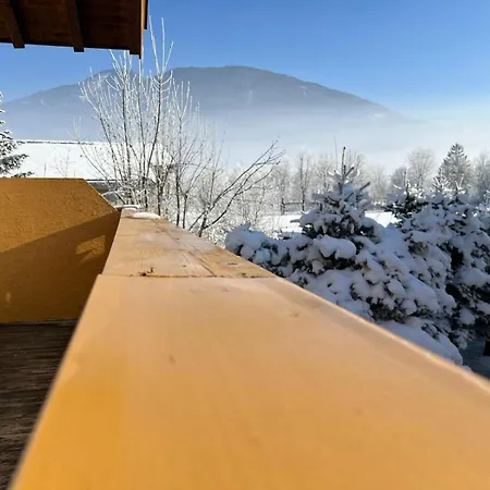 Hotel Zell Am