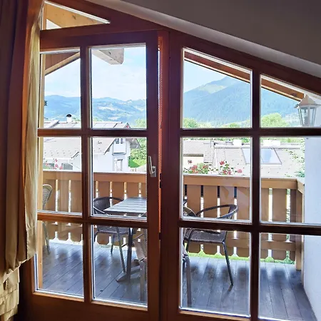 Hotel Zell Am