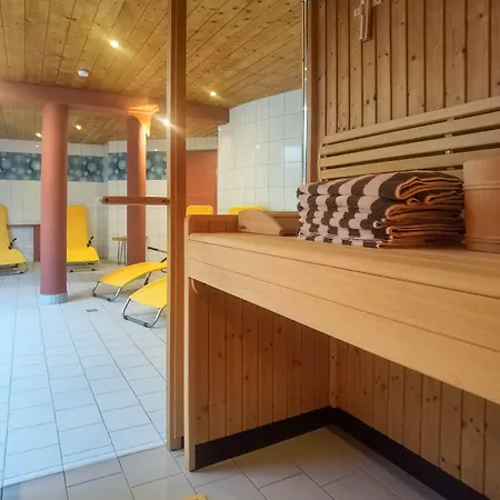 Zell Am Ξενοδοχείο