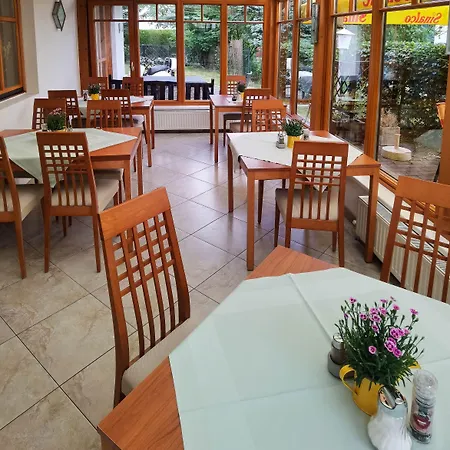 Ξενοδοχείο Zell Am 3*