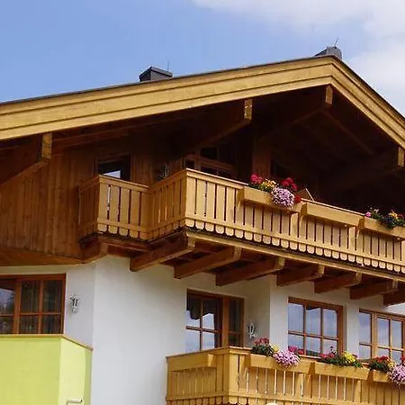 Zell Am 호텔 3*