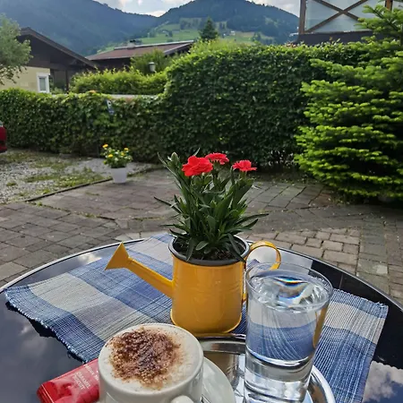 Ξενοδοχείο Zell Am Τσελ αμ Ζέε