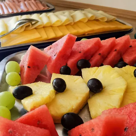 ホテル Zell Am ツェル アム ゼー