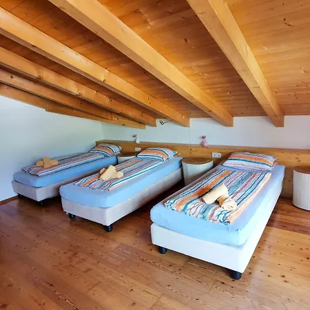 Zell Am Ξενοδοχείο Τσελ αμ Ζέε