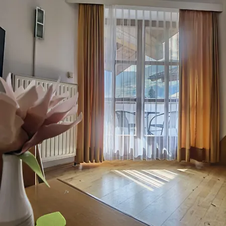 Zell Am ツェル アム ゼー