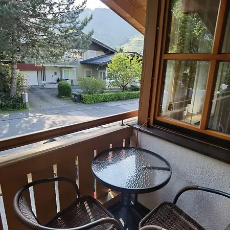 ホテル Zell Am 3*