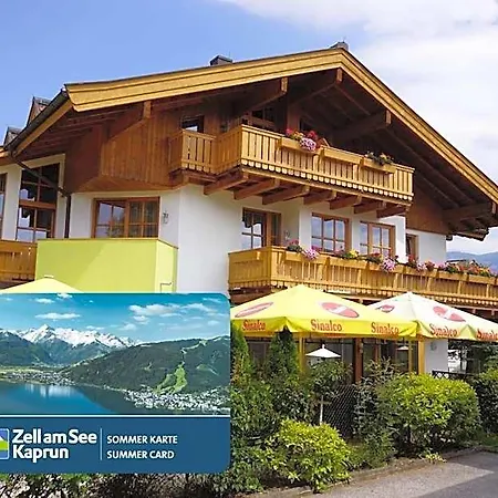 Zell Am 3*