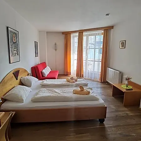 Hotel Zell Am Zell am See