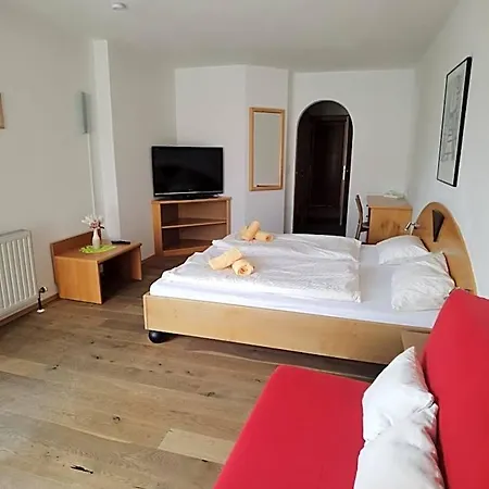 Zell Am Ξενοδοχείο Τσελ αμ Ζέε