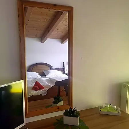 Zell Am 호텔 젤암제