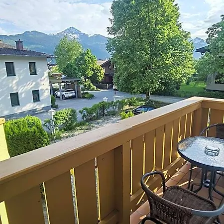 Ξενοδοχείο Zell Am 3*