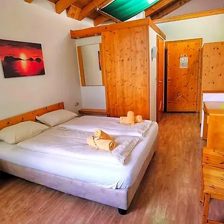 Hotel Zell Am