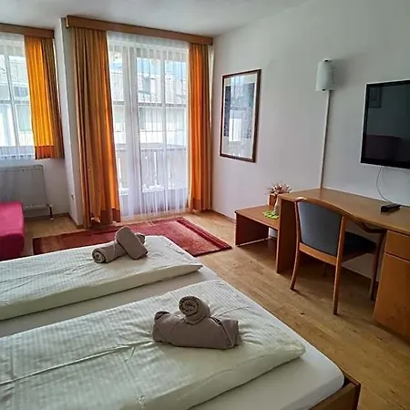 Zell Am 3* Τσελ αμ Ζέε