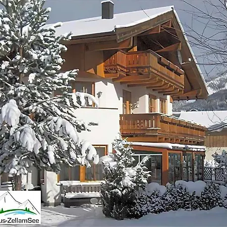 Hotel Zell Am Zell am See