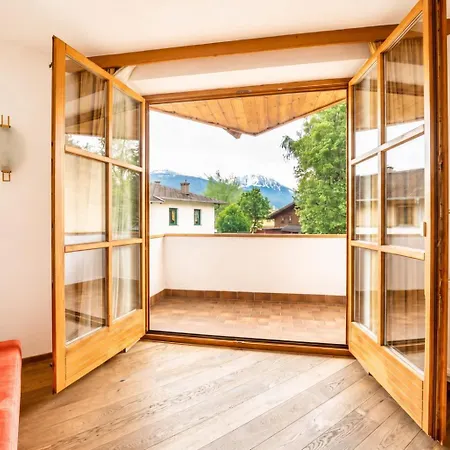 Zell Am Ξενοδοχείο