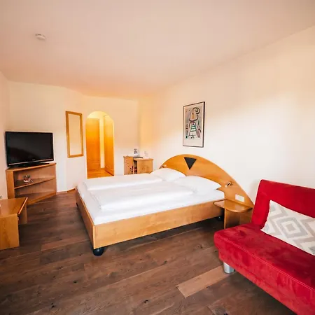 Zell Am Ξενοδοχείο 3*