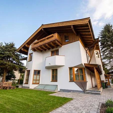 Ξενοδοχείο Zell Am