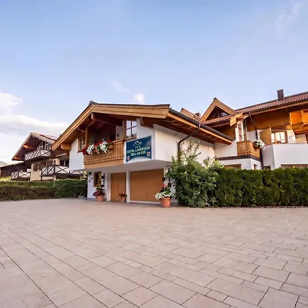 Zell Am Ξενοδοχείο Τσελ αμ Ζέε