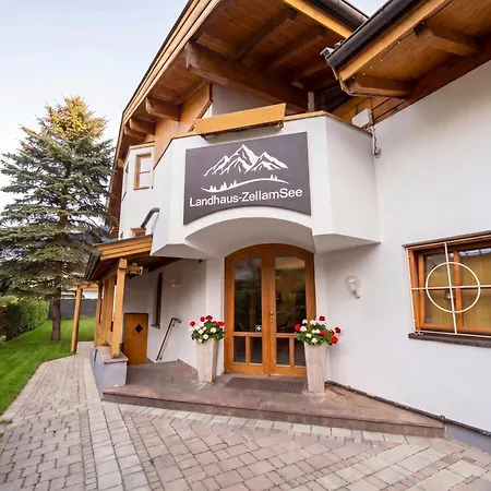 Zell Am Τσελ αμ Ζέε