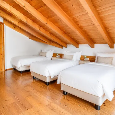 Ξενοδοχείο Zell Am