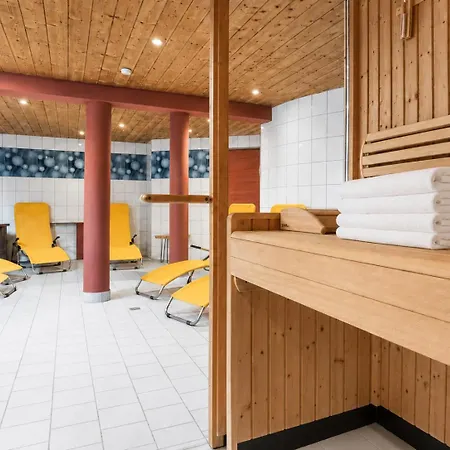 Zell Am 3* Τσελ αμ Ζέε