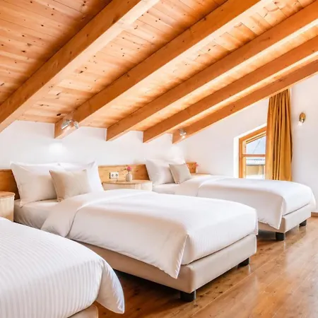 Ξενοδοχείο Zell Am