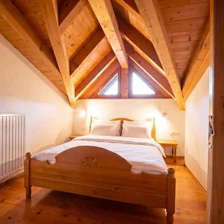 Ξενοδοχείο Zell Am