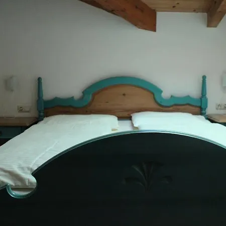 Zell Am Hotel