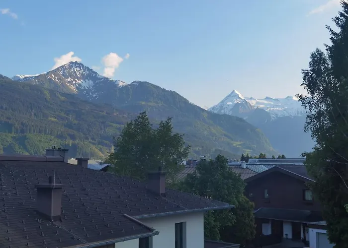 Zell Am 3* Τσελ αμ Ζέε