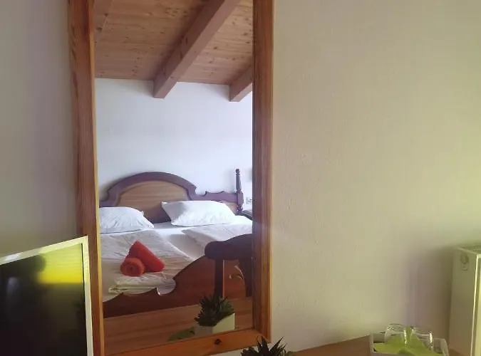 Hotel Zell Am