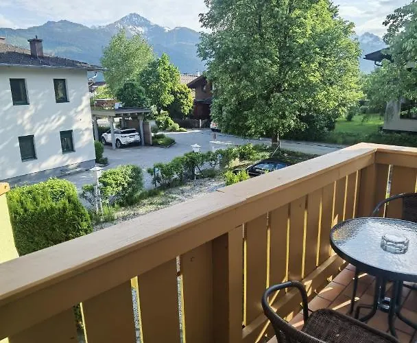 Zell Am 3* Τσελ αμ Ζέε