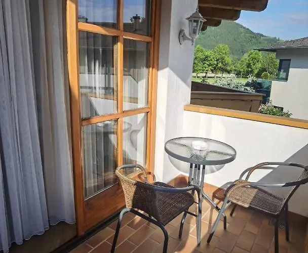 Zell Am Τσελ αμ Ζέε