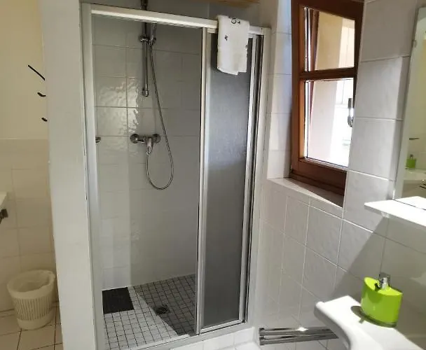Ξενοδοχείο Zell Am 3*