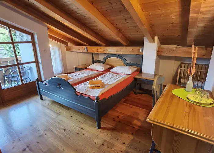 Ξενοδοχείο Zell Am 3*