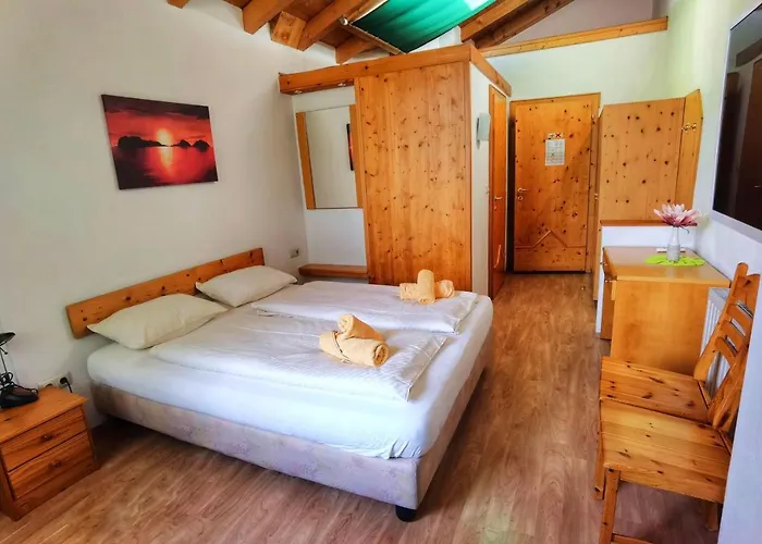 Hotel Zell Am 3*