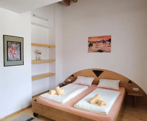 Zell Am Hotel 3*