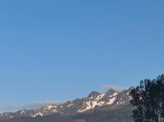 Zell Am Ξενοδοχείο 3*