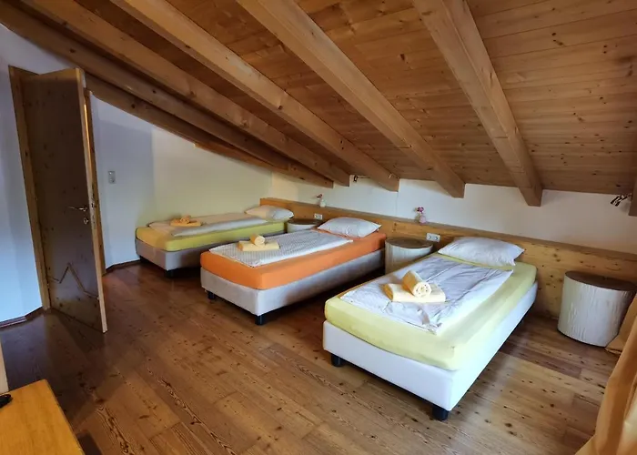 Zell Am 3*