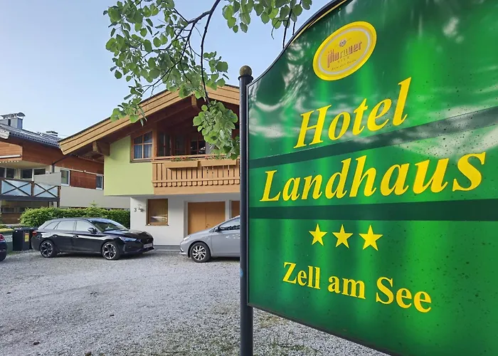 Zell Am 3* Zell am See